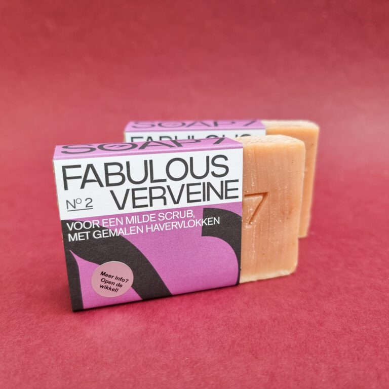 No.2 FABULOUS VERVEINE