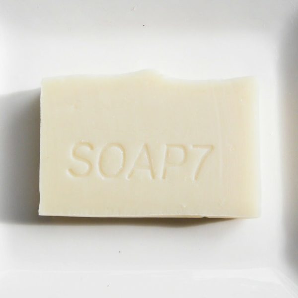 Ramen wassen Stiptheid Ja zeep voor het gezicht - SOAP7