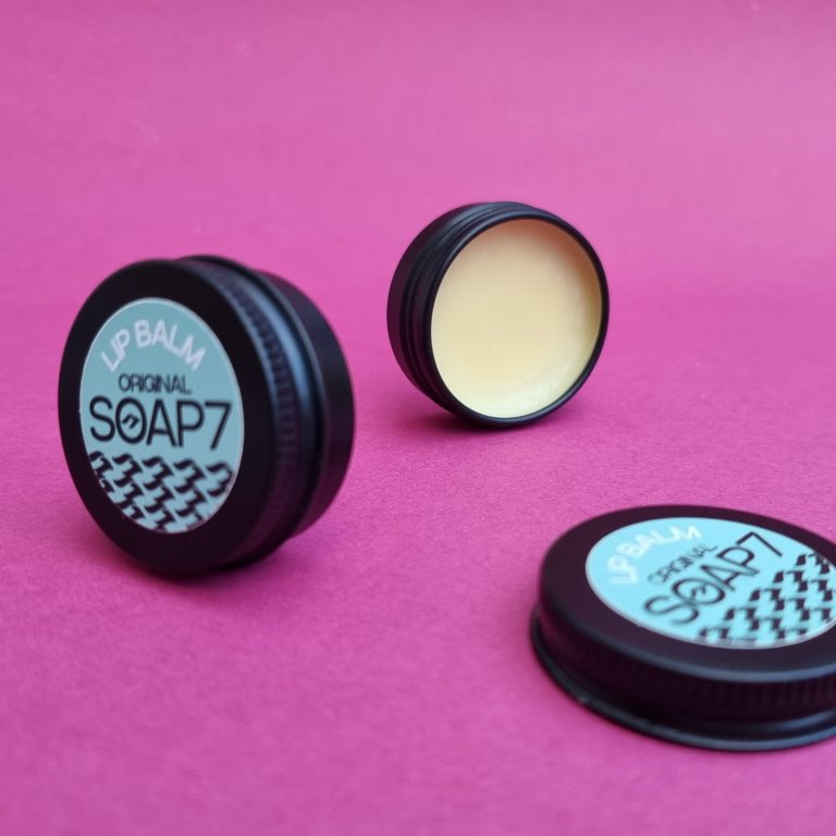 LIP BALM